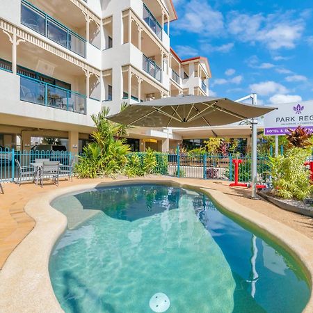 Hotel Park Regis Anchorage à Townsville Extérieur photo