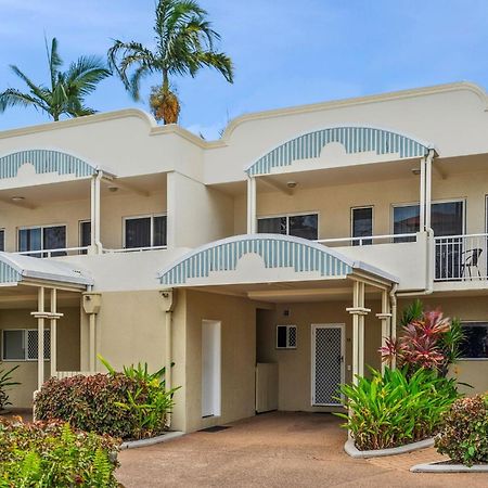 Hotel Park Regis Anchorage à Townsville Extérieur photo