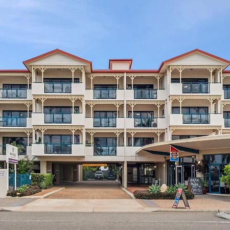 Hotel Park Regis Anchorage à Townsville Extérieur photo