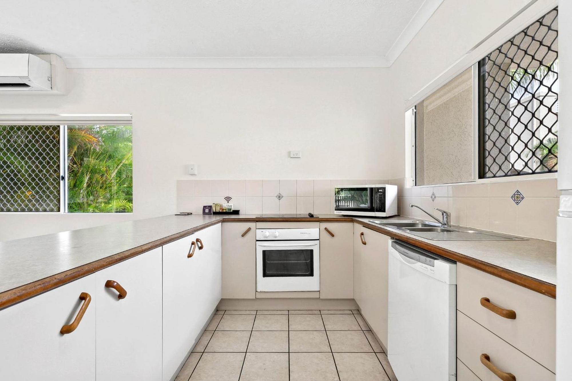 Hotel Park Regis Anchorage à Townsville Extérieur photo