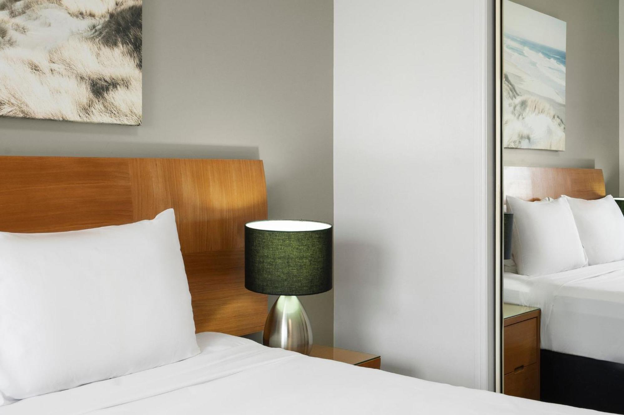 Hotel Park Regis Anchorage à Townsville Extérieur photo