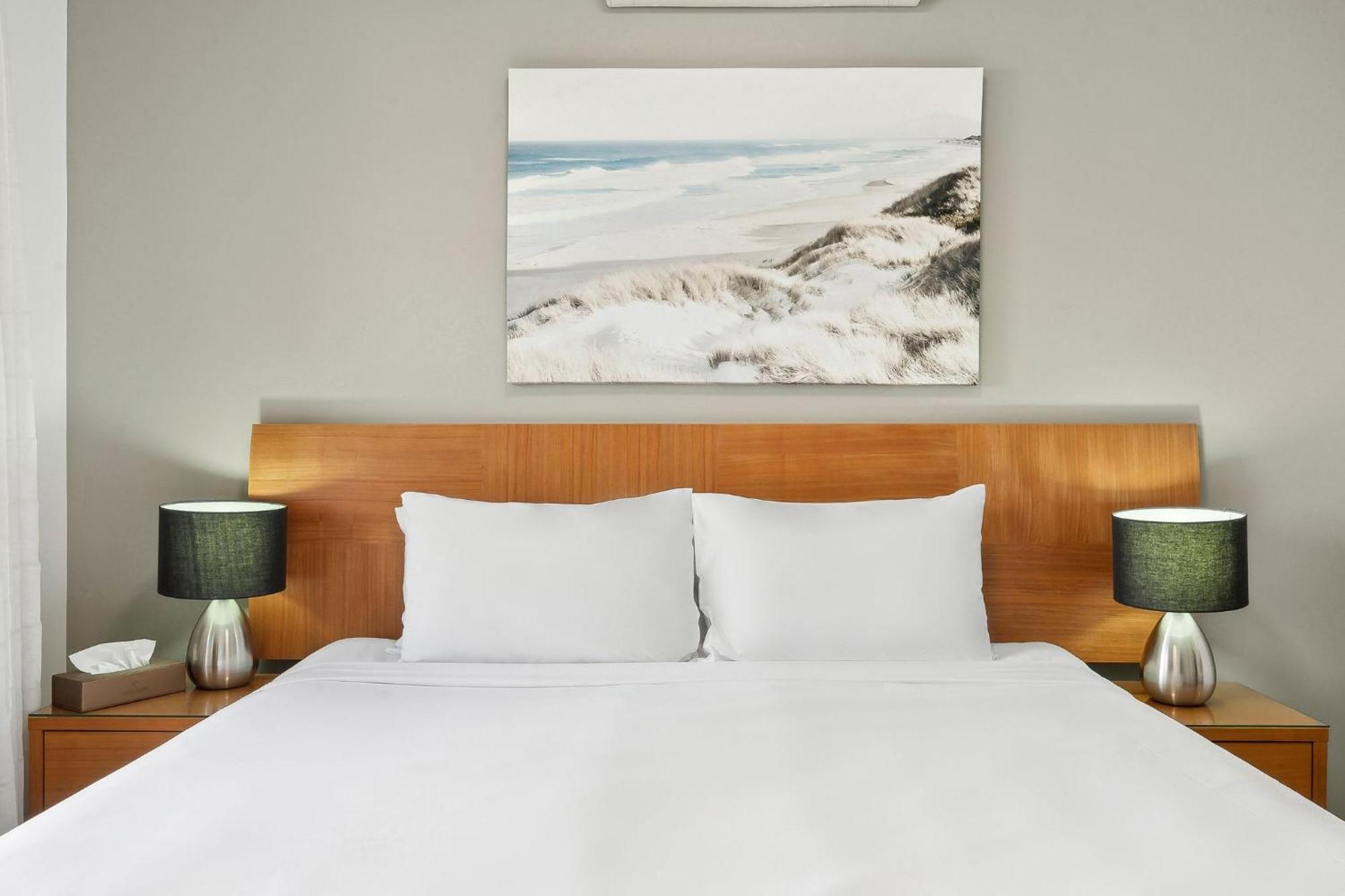 Hotel Park Regis Anchorage à Townsville Extérieur photo